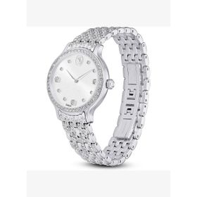 Swarovski 5693634 Imber W MB STS/WHT/STS Kol Saati