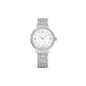 Swarovski 5693634 Imber W MB STS/WHT/STS Kol Saati
