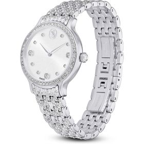 Swarovski 5693634 Imber W MB STS/WHT/STS Kol Saati