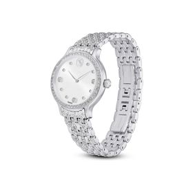 Swarovski 5693634 Imber W MB STS/WHT/STS Kol Saati