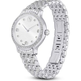 Swarovski 5693634 Imber W MB STS/WHT/STS Kol Saati