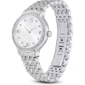 Swarovski 5693634 Imber W MB STS/WHT/STS Kol Saati