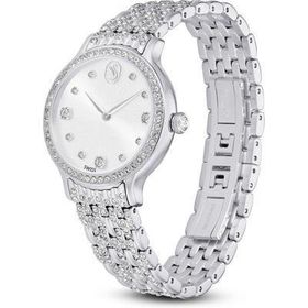 Swarovski 5693634 Imber W MB STS/WHT/STS Kol Saati