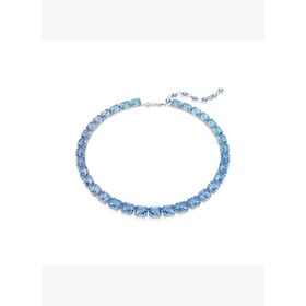 Swarovski 5694136 Millenia All Ard Blu-Rhs Kolye