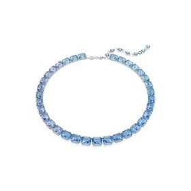 Swarovski 5694136 Millenia All Ard Blu-Rhs Kolye