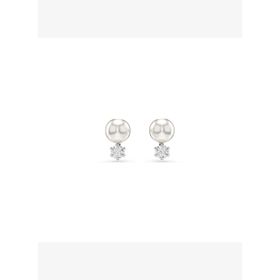 Swarovski 5694225 Kadın Küpe