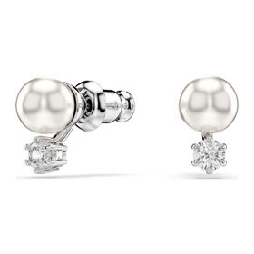 Swarovski 5694225 Kadın Küpe
