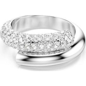 Swarovski 5695934 Dextera Ring Cry-Rhs 55 Yüzük