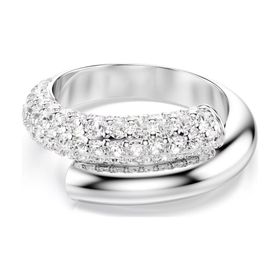 Swarovski 5695937 Dextera Ring Cry-Rhs 60 Yüzük