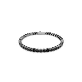 Swarovski 5696031 RE Matrix TB Black/RUS M Bilezik