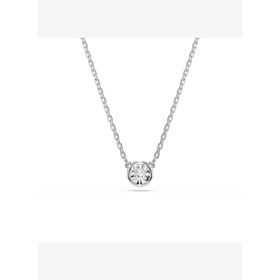 Swarovski 5696039 Imber Pend Whi-Rhs Kolye