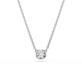 Swarovski 5696039 Imber Pend Whi-Rhs Kolye