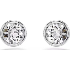 Swarovski 5696073 Imber Pe Stud Whi-Rhs Küpe