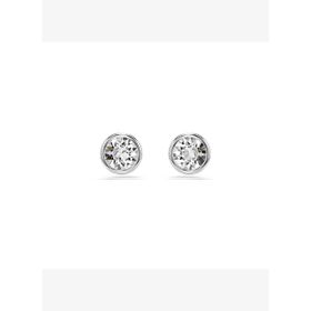 Swarovski 5696073 Imber Pe Stud Whi-Rhs Küpe