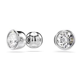 Swarovski 5696073 Imber Pe Stud Whi-Rhs Küpe