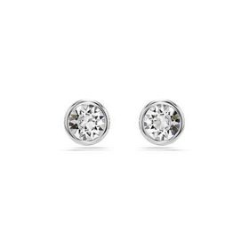 Swarovski 5696073 Imber Pe Stud Whi-Rhs Küpe