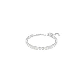 Swarovski 5696292 Millenia Choker S Whi-Rhs Kolye