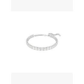 Swarovski 5696292 Millenia Choker S Whi-Rhs Kolye