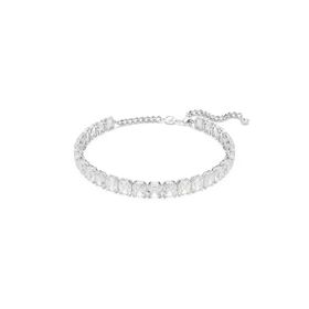 Swarovski 5696292 Millenia Choker S Whi-Rhs Kolye