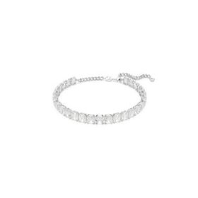 Swarovski 5696292 Millenia Choker S Whi-Rhs Kolye