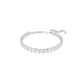 Swarovski 5696292 Millenia Choker S Whi-Rhs Kolye