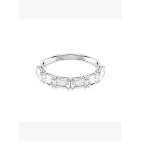 Swarovski 5696322 Millenia Bangle Whi-Rhs M Bilezik