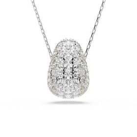 Swarovski 5697190 Sublima Pend Cry-Rhs Kolye