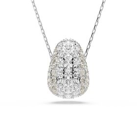 Swarovski 5697190 Sublima Pend Cry-Rhs Kolye