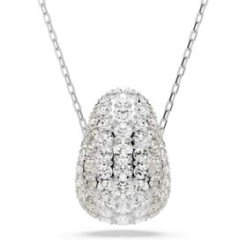 Swarovski 5697190 Sublima Pend Cry-Rhs Kolye