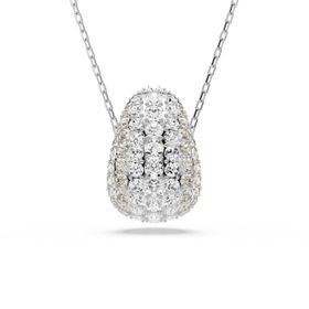 Swarovski 5697190 Sublima Pend Cry-Rhs Kolye