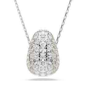 Swarovski 5697190 Sublima Pend Cry-Rhs Kolye