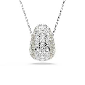 Swarovski 5697190 Sublima Pend Cry-Rhs Kolye