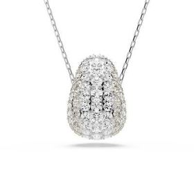 Swarovski 5697190 Sublima Pend Cry-Rhs Kolye