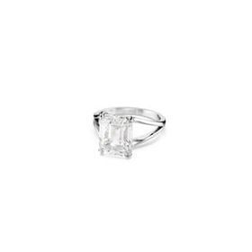 Swarovski 5697984 Stilla Ring Bag White-Rhs 50 Yüzük