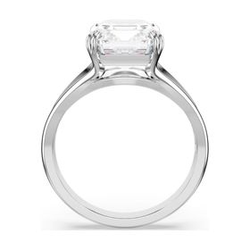 Swarovski 5697984 Stilla Ring Bag White-Rhs 50 Yüzük