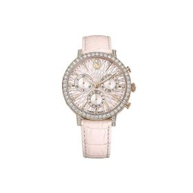 Swarovski 5698300 Matrix Chrono LS Pink/Pink/PRO Kol Saati