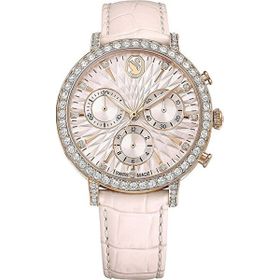 Swarovski 5698300 Matrix Chrono LS Pink/Pink/PRO Kol Saati