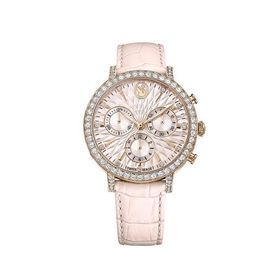 Swarovski 5698300 Matrix Chrono LS Pink/Pink/PRO Kol Saati
