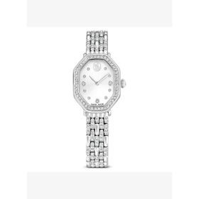 Swarovski 5698690 Dextera Octagon MB STS/White/STS Kol Saati
