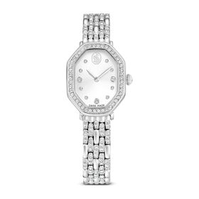 Swarovski 5698690 Dextera Octagon MB STS/White/STS Kol Saati
