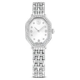 Swarovski 5698690 Dextera Octagon MB STS/White/STS Kol Saati