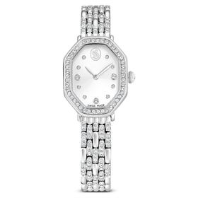 Swarovski 5698690 Dextera Octagon MB STS/White/STS Kol Saati