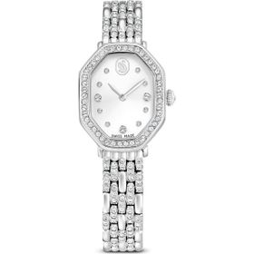 Swarovski 5698690 Dextera Octagon MB STS/White/STS Kol Saati