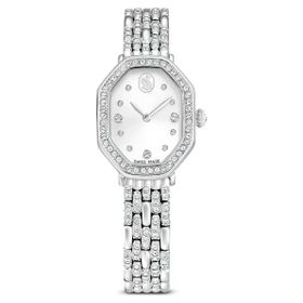 Swarovski 5698690 Dextera Octagon MB STS/White/STS Kol Saati