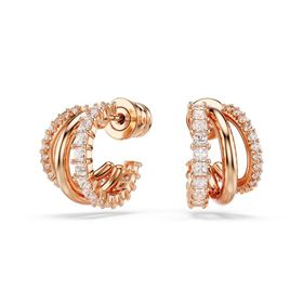 Swarovski 5698702 Kadın Küpe