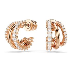 Swarovski 5698702 Kadın Küpe