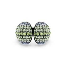 Swarovski 5700926 Sublima Ring Mul-Bru 52 Yüzük