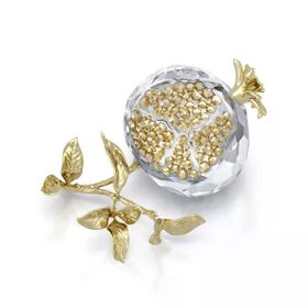 Swarovski 5701251 Idyllıa Pomegranate Ev Dekorasyonu