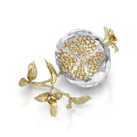 Swarovski 5701251 Idyllıa Pomegranate Ev Dekorasyonu