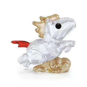 Swarovski 5701280 Asian Symbols Adorable Horse Ev Dekorasyonu